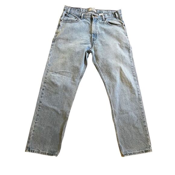 Levi Strauss Signature Series Regular Fit Size 36x30 - Picture 7 of 11